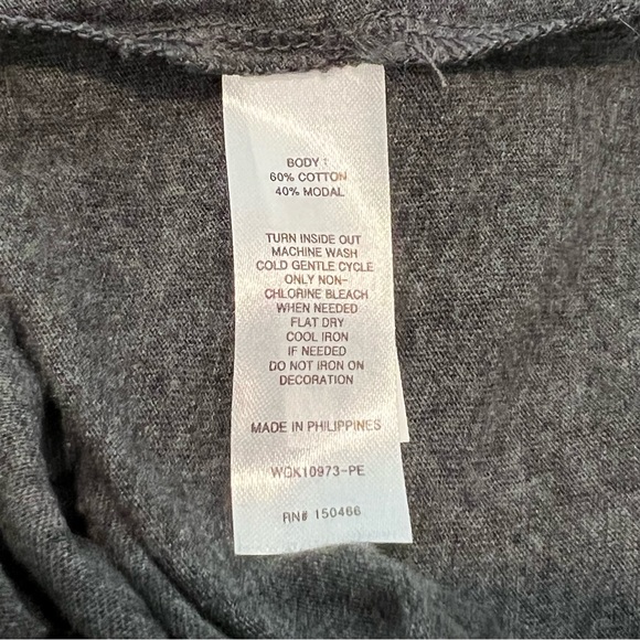 Market & Spruce Tee - Picture 5 of 5